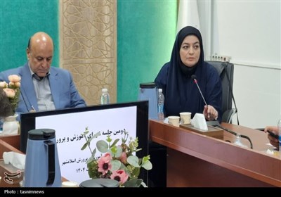 ورزشي،اسلامشهر،مدارس،فضاهاي،استان،اشاره،آموزش،تهران،جواهري،سرانه
