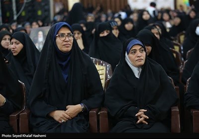 برگزاری نخستین سالگرد شهید جمهور و شهدای خدمت در بوشهر