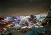 Israel Ramps Up Gaza Attacks with 30 Airstrikes on Khan Younis