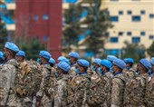 Iran Seeks Role in UN Peacekeeping Missions