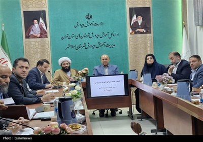 آموزش،پرورش،اسلامشهر،ورزشي،شهرستان،تأكيد،جمعه،مدارس،شوراي،شه ...