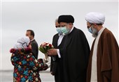 یاد مرد میدان در دل گیلانیها؛ از وعده تا وفا