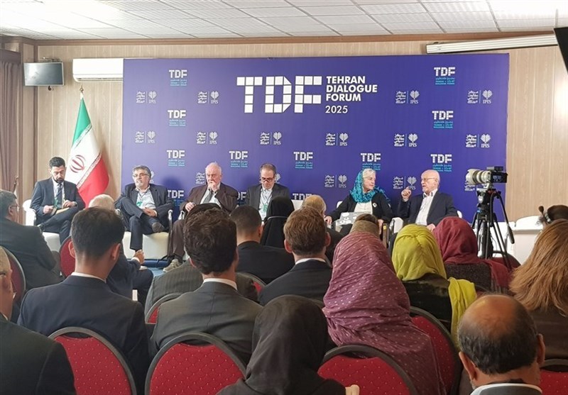 Начинается второй день Форума &quot;Тегеранского диалога&quot;