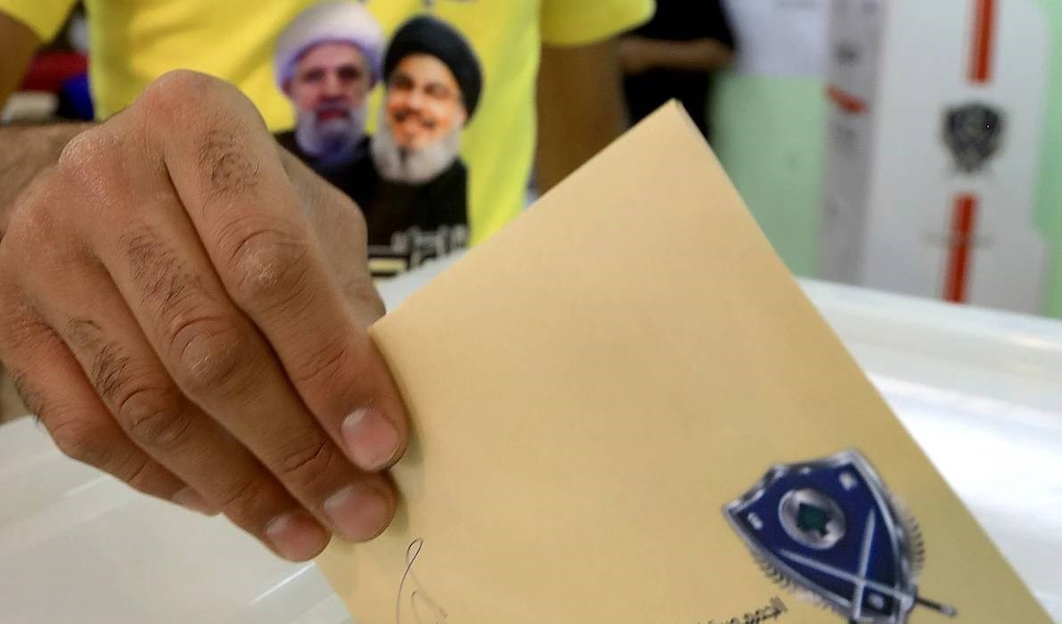  دشمنان حزب‌الله در انتخابات شهرداری‌های لبنان نقره‌داغ شدند 