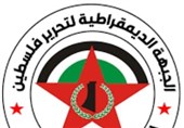 جبهه دمکراتیک: ورود کمک‌ها بدون آتش‌بس نیرنگ نتانیاهو است
