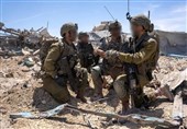 افسر صهیونیست: معلوم نیست از کدام پیروزی در غزه حرف می‌زنیم!