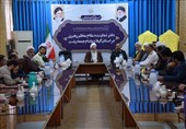 حیات امت اسلامی و ارزشهای توحیدی در سایه غدیر است