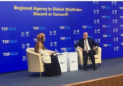 عراق،سوريه،وضعيت،ثبات،عرب،خارجه،امنيت،مشكلات،امور،وزير،فراين ...