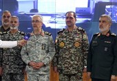 Iran’s Air Defense Has Improved Dramatically,Top General Says
