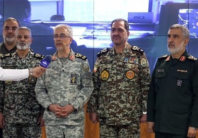 Iran’s Air Defense Has Improved Dramatically,Top General Says