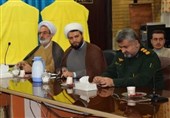 جشن 10 ساعته غدیر در شهر رشت برگزار میشود