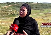 &quot;ناریمان التمیمی&quot; تروی لـ تسنیم حکایة استشهاد أخیها؛ ترکوه ینزف ومنعونی من إسعافه