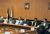 هاشم درویشی رئیس هیئت ورزشهای زورخانهای کرمانشاه شد