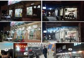 جمعآوری لامپهای مازاد واحدهای صنفی در بوشهر آغاز شد