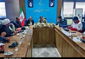 ناوگان عمومی کرمان پاسخگوی حجم بالای زائران اربعین نیست
