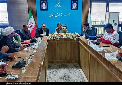 استان،كرمان،اربعين،ناوگان،حمل،نقل،معاون،زائران،استانداري،نقا ...