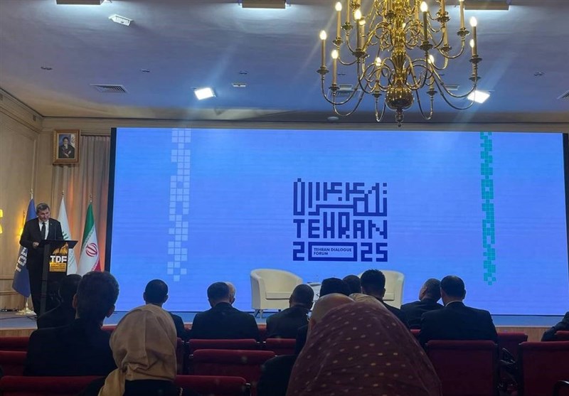  ترکمنستان: در حال ساخت کریدور به آذربایجان و ایران هستیم 