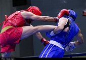 ووشو جزو رشتههای ورزشی اولویتدار یزد است