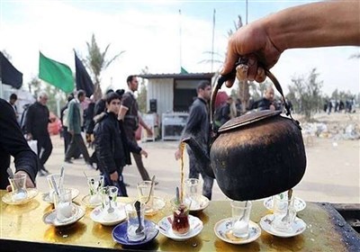 كرمان،اربعين،استان،زائران،جلسه،ستاد،موكب،ايام،مسئول،زيارت،عر ...