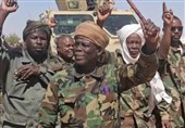 آزاد سازی منطقه راهبردی در مثلث مرزی سودان