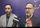 تشخیص حق‌آبه کشاورزان از رودخانه شور و شیرین تا ماه آینده
