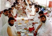 توصیف زیبای شهید آوینی از بقیع