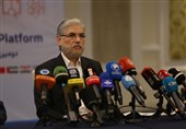 قول وزیر علوم برای افزایش هیئت ممیزه دانشگاه آزاد