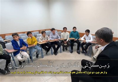 قاريان،تلاوت،نونهال،نوجوان،قرآن،ملي
