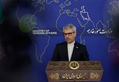 بقائی: آمریکا به قواعد دیپلماتیک پایبند نیست