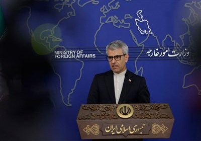 بقائی: آمریکا به قواعد دیپلماتیک پایبند نیست