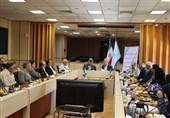 پیگیری پرداخت سرانه دانشجویی به پژوهشگاهها