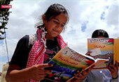 &quot;جنین.. طلابٌ فی مواجهة الحصار: حقائب على الظهور، وخوفٌ فی العیون&quot;