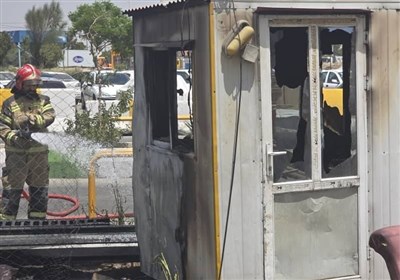گاز،دستگاه،ملكي،آتش،حادثه،سازمان،برشكاري،جوشكاري،سيلندر،كپسول