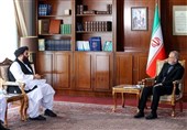 ارزیابی طالبان: سفر «متقی» به تهران پاسخ قاطع به مخالفان بود