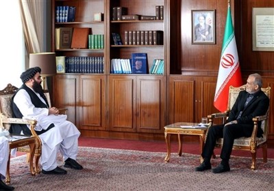 طالبان،افغانستان،ديدار،يادداشت،ايران،متقي،منزوي،مهاجران،دشمنان