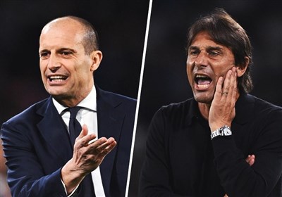 ناپولي،كونته،باشگاه،يوونتوس،تيم،قهرماني،آنتونيو،نيمكت،بازگشت ...