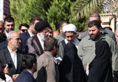 رئیسی جلوهای تمامعیار از اسلام ناب و روحیه جهادی بود