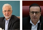استاندار قزوین با وزیر کشور دیدار کرد
