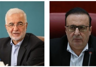 قزوين،استان،كشور،سياسي،ديدار،استاندار،وزارت،تأكيد