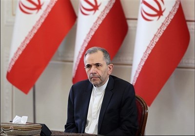 تخت‌روانچی: در مذاکرات بر حق‌مان برای غنی‌سازی تکیه می‌کنیم