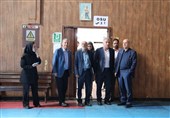 هاشمی: باید دغدغههای ورزش ناشنوایان را برطرف کنیم