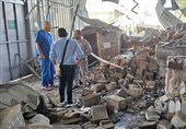 הכישלון המביש של מבצע המיוחד של ישראל בח&apos;אן יונס בלבוש נשי!