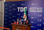عراقجی: طهران یمکن أن تکون مرکزا لتبادل المعلومات إقلیمیا ودولیا.. المنطقة رحبت بالمفاوضات