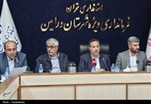فرماندار ورامین: مردم مستحق امنیت آبی‌اند، نه تنش!
