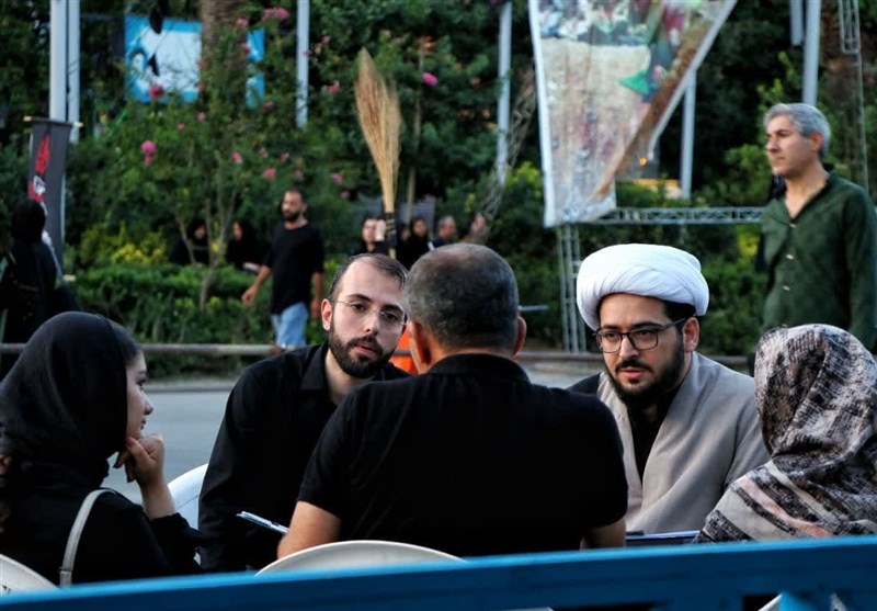 حوزه پیشرو و سرآمد ـ 13 | چرا حوزه باید صدای مردم را بشنود؟