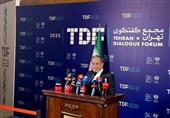 عراقچی: تهران می‌تواند مرکزی برای تبادل اطلاعات در جهان باشد
