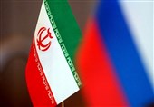 Подписание соглашения о сотрудничестве в области пространственных данных и картографии между Ираном и � оссией
