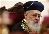 סערה בעקבות דברי הרב יצחק יוסף: &quot;קרע צו מעצר של צעיר חרדי וקרא לאחרים לעשות כך&quot;