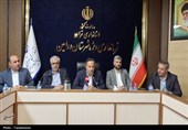پروژه‌های فاضلاب قرچک و ورامین با جدیت دنبال می‌شود