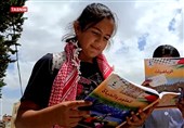 تحصیل در محاصره؛ وضعیت هزاران محصل فلسطینی اردوگاه جنین
